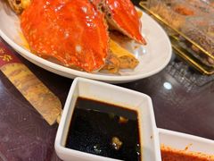 -半盆菜酒家(中山南一路店)