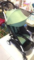 -国际蓝孩(将台路店)