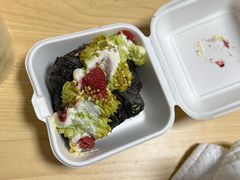 -BUTTERFUL&CREAMOROUS 黄油与面包(三里屯太古里店)