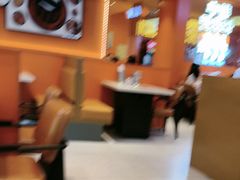 -韩小悦点餐式牛排烤肉自助(龙湖金楠天街店)