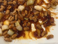 -万荣烤鸭店·北京菜(天坛店)