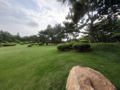 -日照灯塔风景区