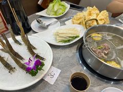 -牛天下·牛肉·海鲜·打边炉·融合菜