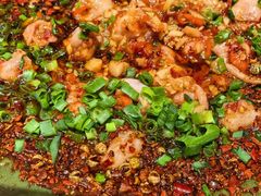 -锦府盐帮·侯宅(五棵松万达店)