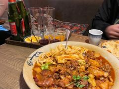 -那时新疆·若羌(经纬汇店)