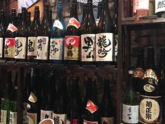 -醉虎传(南锣鼓巷店)