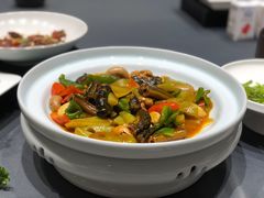 -大鹏饭店·金陵家宴(奥体中心店)