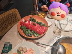 -芸山季·云南野生菌火锅(宝能环球汇店)