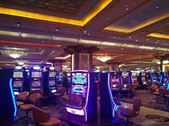 -澳门喜来登大酒店