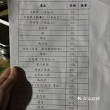 从野摊就开始追的烧烤，胸口油一绝❗️