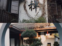 -小河直街历史文化街区