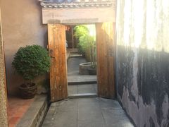 -许驸马府