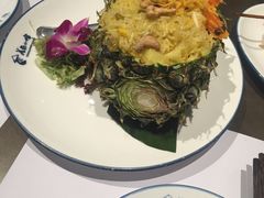 -美奈小馆·越南料理(中航城君尚购物中心店)