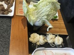 -江小渔鲜鱼火锅(辽沈二街店)