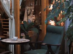 -时光花园(白鹭洲店)