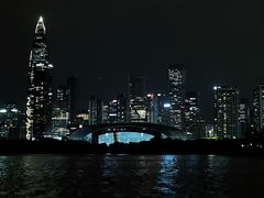 -深圳湾公园(南山区)