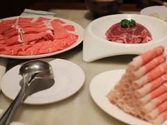 -南门涮肉(天坛店)