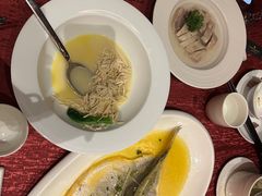 -洲际酒店·凌霄中餐厅SUMMIT