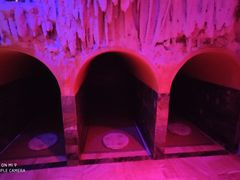 -水晶之星洗浴温泉汗蒸