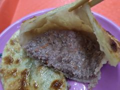 馅饼-牛马行牛肉饸饹铺(长春总店)