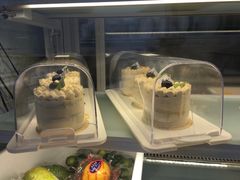 -禾康家蛋糕店