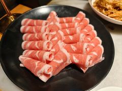 -奇门涮肉·羊蝎子·炭火烤肉(簋街总店)