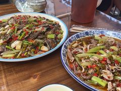 -李大爷的泡椒馆(冉家坝店)