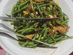 -西贝(上海我格广场店)