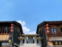 -三坊七巷历史文化街区