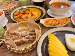 -曼谷食堂·泰国家庭料理