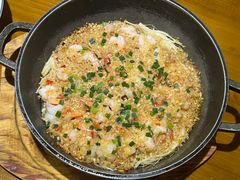 -何氏排骨(左家塘店)