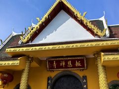 -报恩禅寺