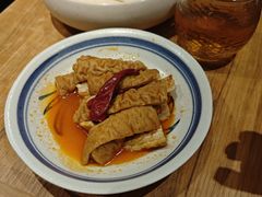 -巴奴毛肚火锅概念餐厅