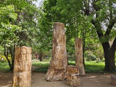 -国家植物园南园