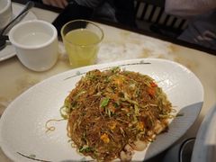 -小菜园新徽菜(溧阳万达店)