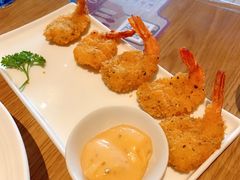 -必胜客(新中纬店)