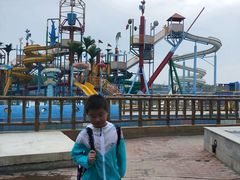 景点-渔岛海洋度假区