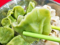 -北京大学-燕南食堂