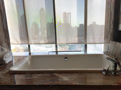 -广州天河希尔顿酒店