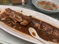 -锦园餐厅(九龙湖开元度假村店)
