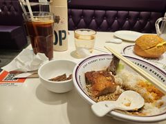 -太兴餐厅(东方广场分店)