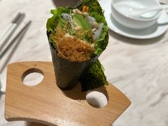-茹·pure vegan(博华广场店)