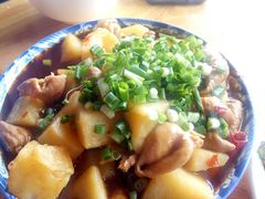 -赵姐猪耳朵饭店