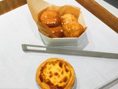 -巴黎贝甜(大宁国际商业广场店)