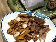 -柠静私家菜(石板巷店)