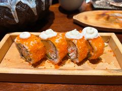 -古京·臻致料理(月湖店)