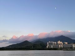 -坝光海滩
