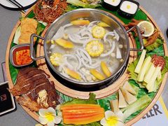 -椰小鸡·琼州糟粕醋(美兰缤纷城店)