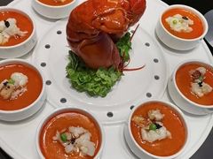 -富淳饭店(陆家嘴保利广场店)