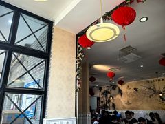 -胖子菜馆(隆昌路店)